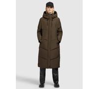 Khujo Sonje 5 Steppmantel Damen - M