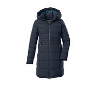 killtec Damen Parka KOW 11 WMN QLTD PRK 43303-000-00814 46 Dunkelnavy
