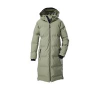 killtec KOW 237 Grls Quilted Coat sage (00734) 152