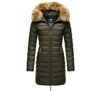 Marikoo Steppmantel Damen grün, XL