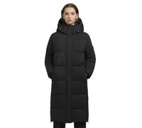 Steppmantel mit (abnehmbarer) Kapuze "Rachel Matt-YM" Black XXL