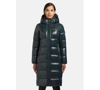 Steppmantel KHUJO "Shane2-YM" Gr. XL (42), grün Damen Mäntel (55458244-XL) grün