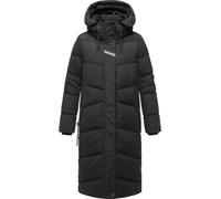 Steppmantel NAVAHOO "Kuschelmausi" Gr. L (40), schwarz Damen Mäntel (85825710-L) schwarz