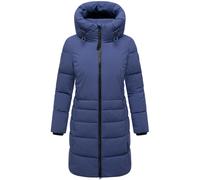 Steppmantel NAVAHOO "Mondnebel XIV", Damen, Gr. XXXL(46), lila, Obermaterial: 100% Polyester; Innenfutter: 100% Polyester; Wattierung: 100% Polyester; Ärmelfutter: 100% Polyester, figurumspielend ca.
