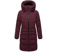 Navahoo Damen Steppmantel Mondnebel XIV - warm, stilvoll & funktional XS