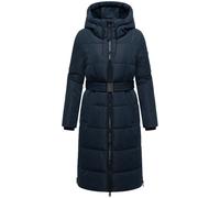 Navahoo Steppmantel Damen marine, L