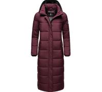 Navahoo Isalie Damen Winter Steppjacke - warm, stylisch & wasserabweisend L