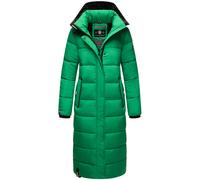 Steppmantel NAVAHOO "Isalie" Gr. XL (42), grün (smaragd) Damen Mäntel (40337933-XL) smaragd