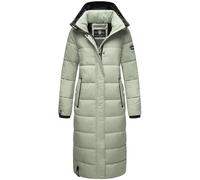 Steppmantel NAVAHOO "Isalie" Gr. XL (42), grün (hellmint) Damen Mäntel (64247023-XL) hellmint
