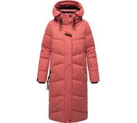 Steppmantel NAVAHOO "Kuschelmausi" Gr. XL (42), rosa (altrosa) Damen Mäntel (87634044-XL) altrosa