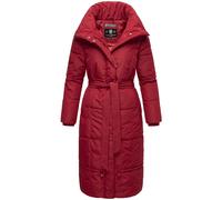 Marikoo Damen Winterjacke Mirenaa - Lang & Elegant Warm XL