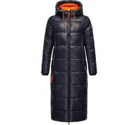 Navahoo Steppmantel Damen marine, XXL