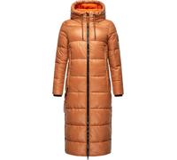 Navahoo Steppmantel Damen terra, XXL