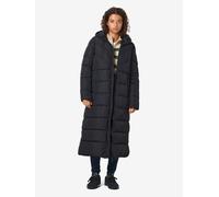 Noisy may Lange Puffer Jacke Warmer Stepp Wintermantel mit Kapuze Wattierter Blouson NMDALCON