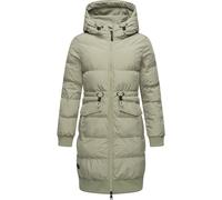 Ragwear Steppmantel Damen lind, M