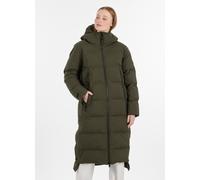 RAGWEAR PATRISE Mantel 2026 dark olive - M