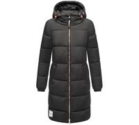 Winterjacke MARIKOO "Nomadiaa" Gr. 3XL, schwarz Damen Jacken (10453860-XXXL) schwarz