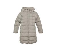 s.Oliver Junior Steppmantel mit Kapuze