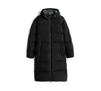 TOMMY HILFIGER Parka schwarz | L