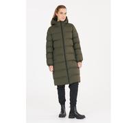 Whistler Abella Steppmantel Damen 1071 - black ink 42