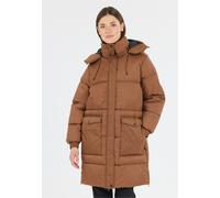 Whistler Amatos Steppmantel Damen 5322 - soft silt 46