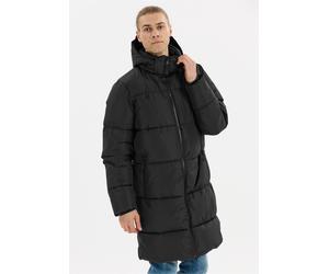 Steppmantel WHISTLER "Pearson", Herren, Gr. 3XL, schwarz, 100% Polyester, unifarben, normal, ohne Ausschnitt, Mäntel Steppmantel, wind- und wasserabweisend (69282562-XXXL) schwarz