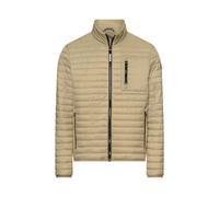 Stepppjacke mit wasserabweisender Funktion Braun 3XL
