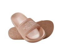 steppschuhe damen the north face base camp slides iii beige