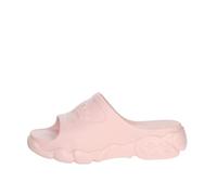 Buffalo Boots Cld Slides Rosa EU 40 Frau (Herstellerartikelnummer: 1622263-Babypink-40)