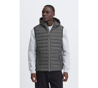 BLEND Steppweste Herren schwarz, S