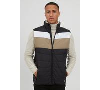 BLEND Steppweste Herren schwarz, M