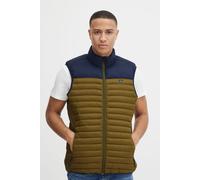 BLEND Steppweste Herren braun, M