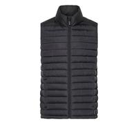 BLEND Steppweste Herren schwarz, M
