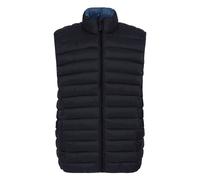 BLEND Steppweste Herren schwarz, M