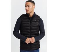 BLEND Steppweste Herren schwarz, S