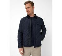 Steppweste BRAX "Style BOB", Herren, Gr. L, navy, Web, 100% Polyester, Westen Steppweste (58404158-L) navy