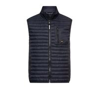 Camel Active Herren-Steppweste mit wasserabweisender Funktion Dark Navy 4XL