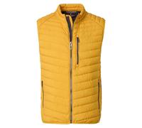 CASAMODA - Steppweste gelb - Gr. - 3XL