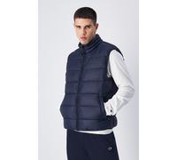 Steppweste CHAMPION, Herren, Gr. XS, blau (marine), Obermaterial: 100% Polyamid, Westen Steppweste (69473605-XS)