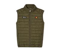 ellesse Bardy Weste Herren M oliv