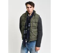 MID DOWN VEST