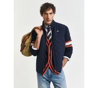 Gant Windcheater Weste 3XL Evening Blue