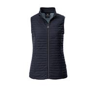 G.I.G.A. DX by killtec Damen Weste GS 75 WMN QLTD VST (4406800) 40 dunkelnavy