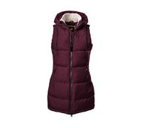 G.I.G.A. DX by killtec Damen Weste GW 30 WMN QLTD VST (3879000) 34 brombeere
