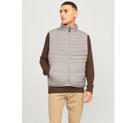 Jack & Jones State Vest Beige M Mann (Herstellerartikelnummer: 12256987-Atmosphere-M)