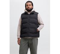 JACK & JONES male Steppweste Plus Size Steppweste