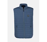 LERROS Steppweste für Herren, leicht gefüttert - Storm Blue XXXL