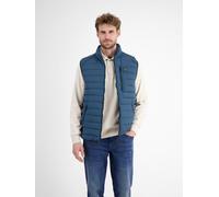 LERROS Funktionale Herren Steppweste - Storm Blue L