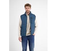 LERROS Steppweste Herren blau, XL