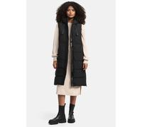 Steppweste MARIKOO "Narikaa" Gr. XS, schwarz Damen Westen (23846537-XS) schwarz
